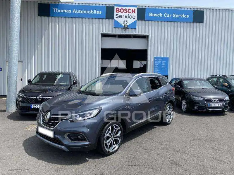 2020 Renault Kadjar