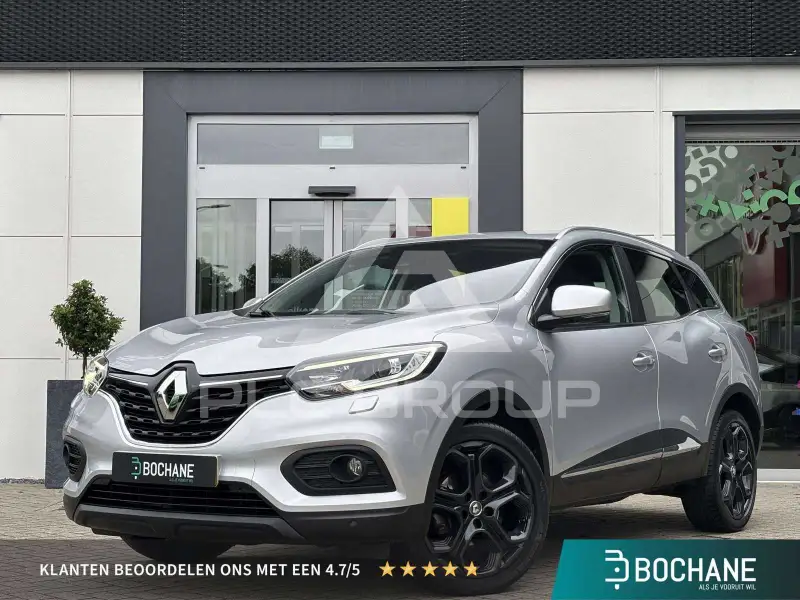 2020 Renault Kadjar