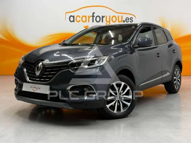 2020 Renault Kadjar