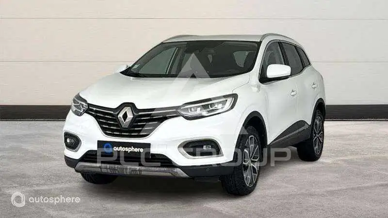 2020 Renault Kadjar