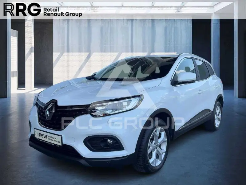 2020 Renault Kadjar