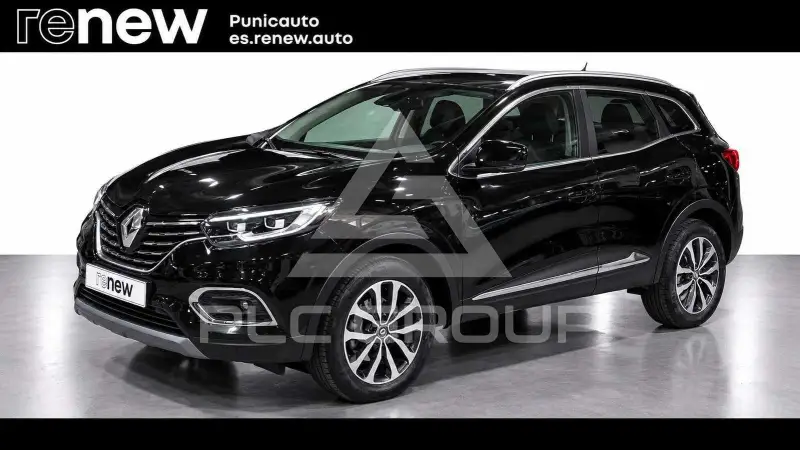 2020 Renault Kadjar