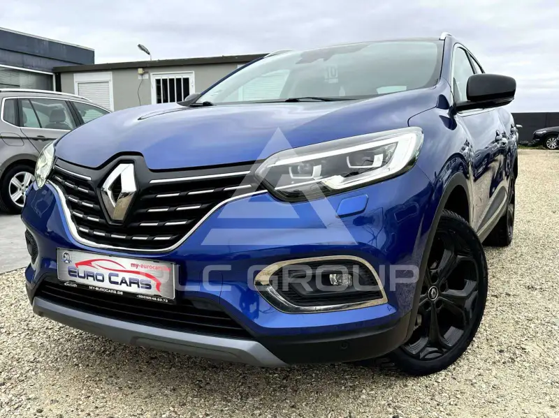 2020 Renault Kadjar