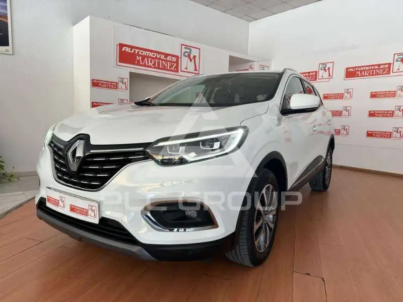 2020 Renault Kadjar