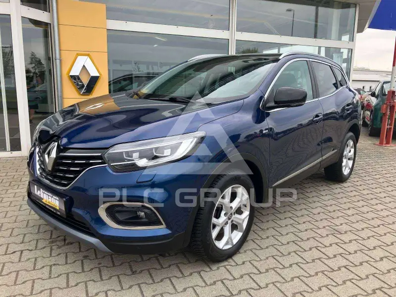 2020 Renault Kadjar