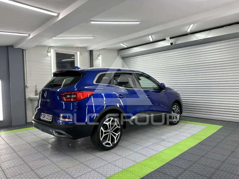 2020 Renault Kadjar