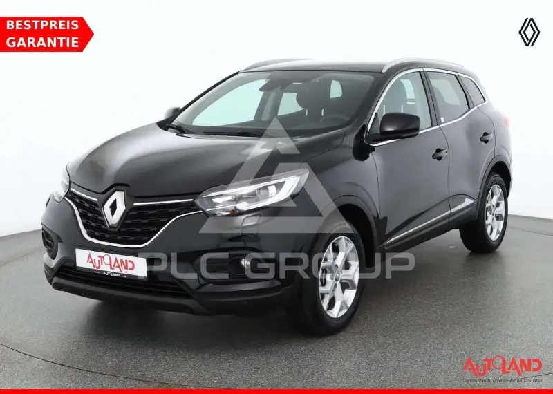 2020 Renault Kadjar