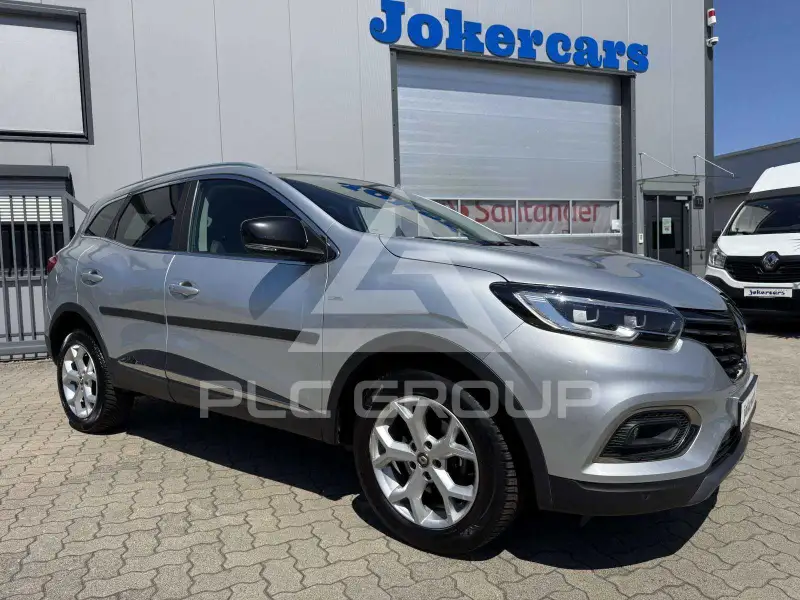 2020 Renault Kadjar