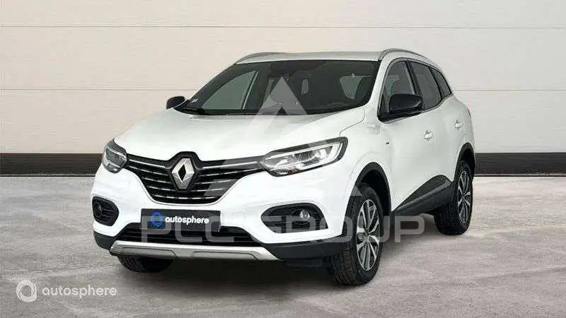 2020 Renault Kadjar