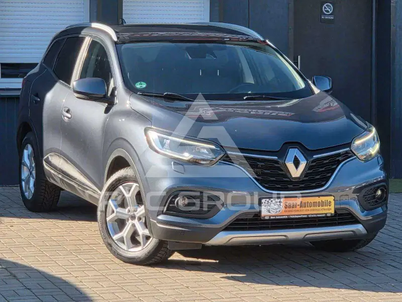 2020 Renault Kadjar