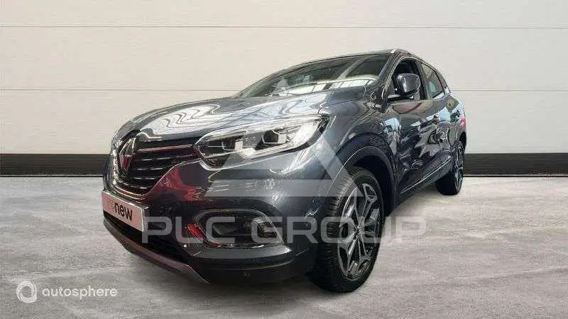 2020 Renault Kadjar