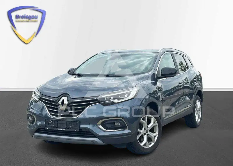 2020 Renault Kadjar