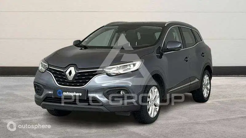 2020 Renault Kadjar