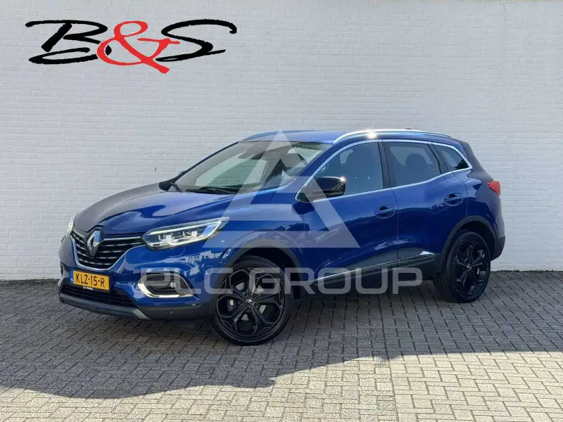 2020 Renault Kadjar