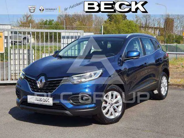 2020 Renault Kadjar