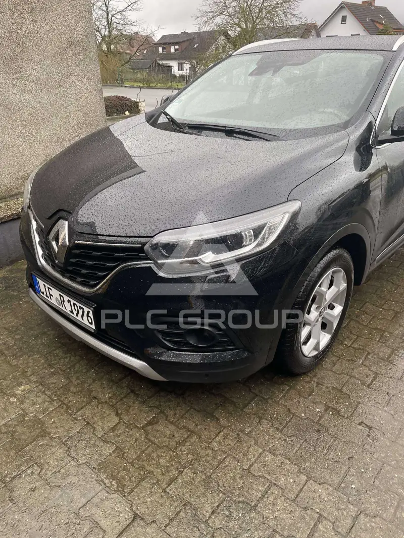 2020 Renault Kadjar