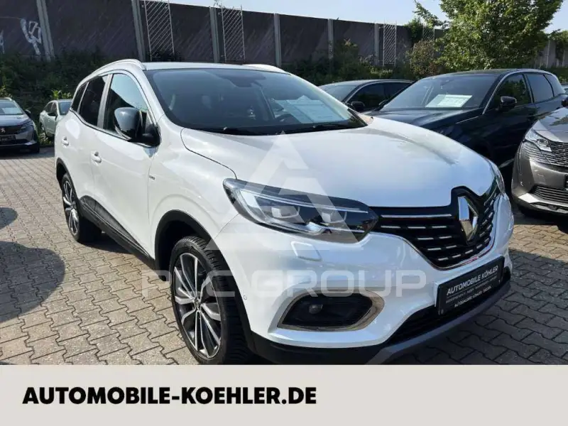 2020 Renault Kadjar