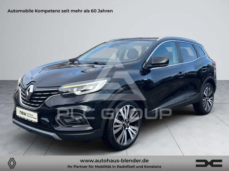 2020 Renault Kadjar