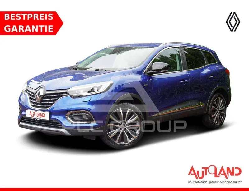 2020 Renault Kadjar