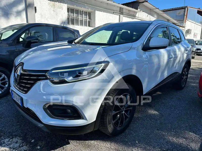 2020 Renault Kadjar