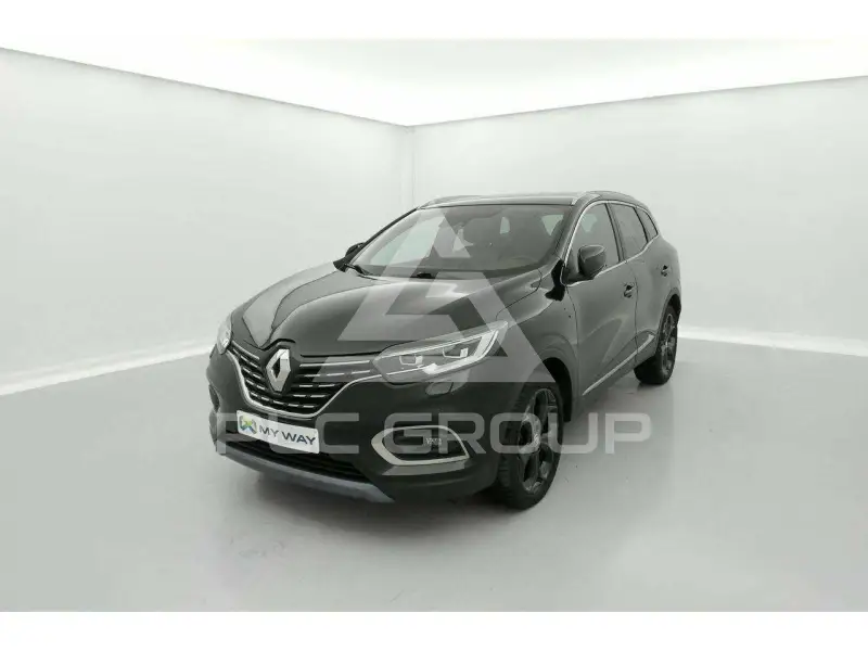 2020 Renault Kadjar