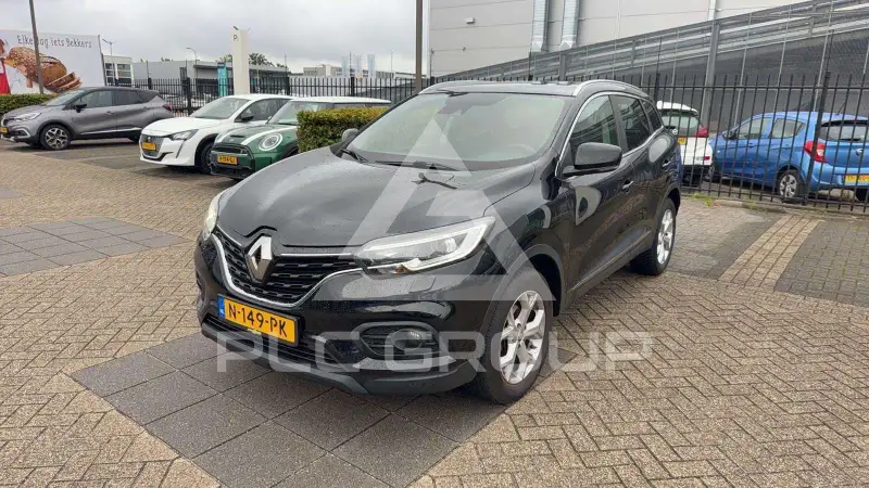 2020 Renault Kadjar