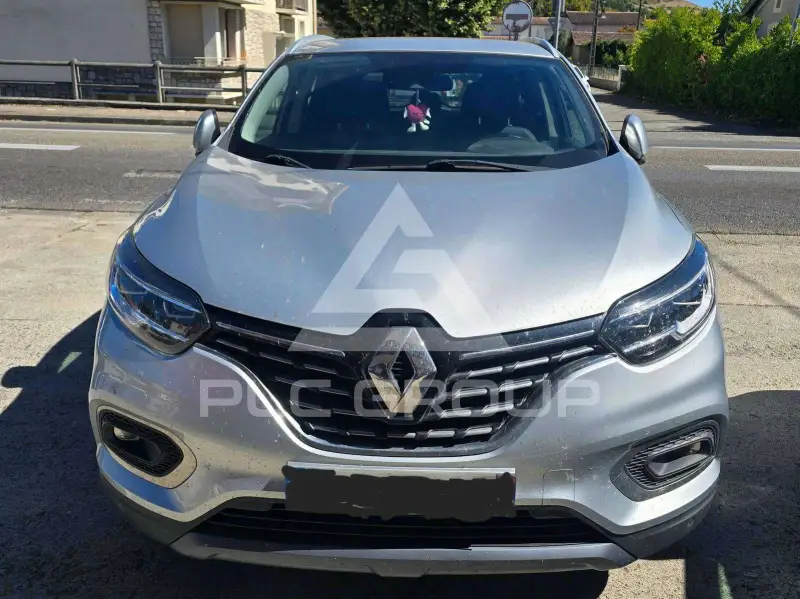 2020 Renault Kadjar