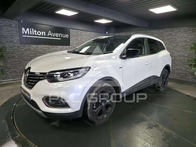 2020 Renault Kadjar