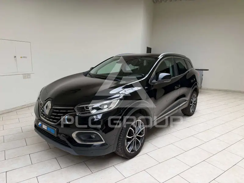 2020 Renault Kadjar