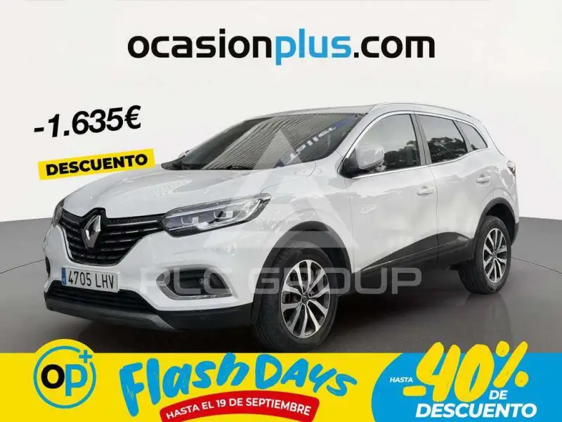 2020 Renault Kadjar