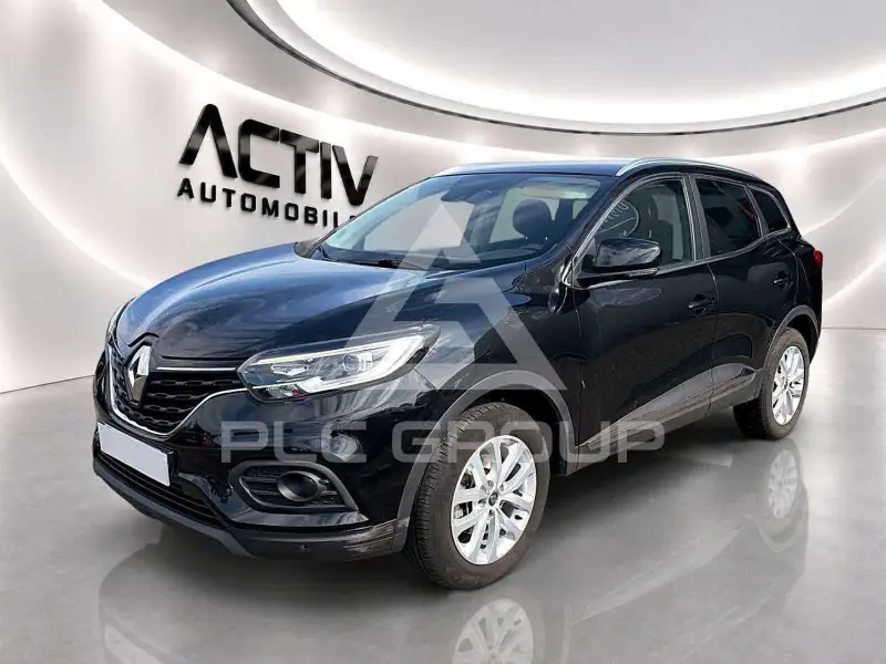 2020 Renault Kadjar