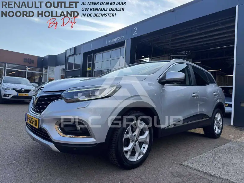 2020 Renault Kadjar