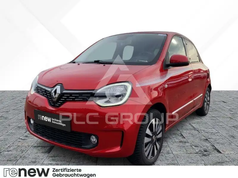 2020 Renault Twingo