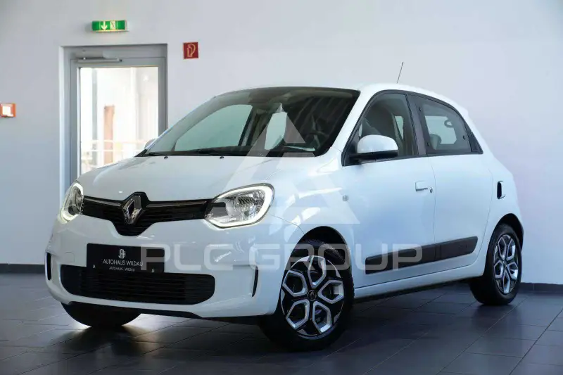 2020 Renault Twingo