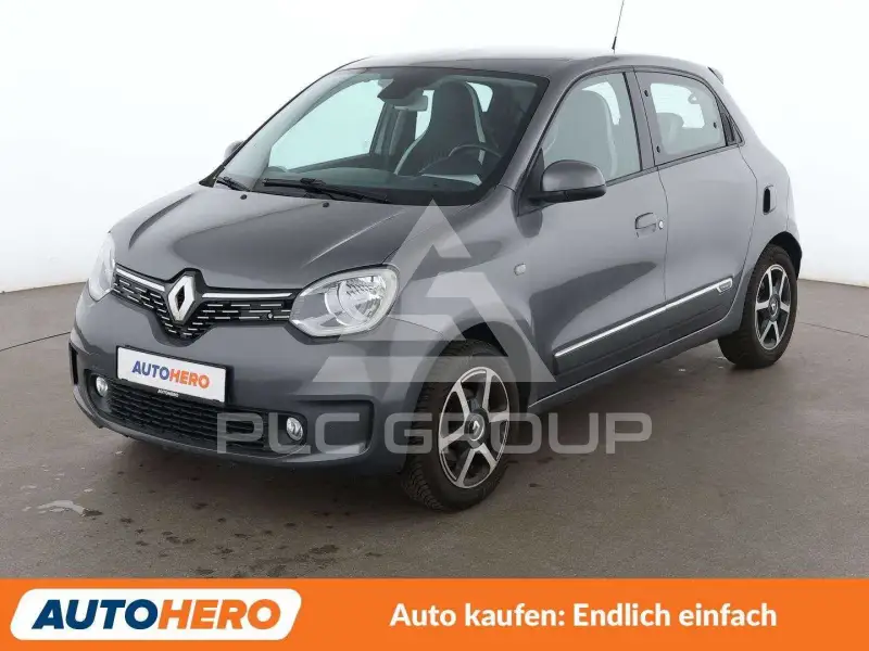 2020 Renault Twingo
