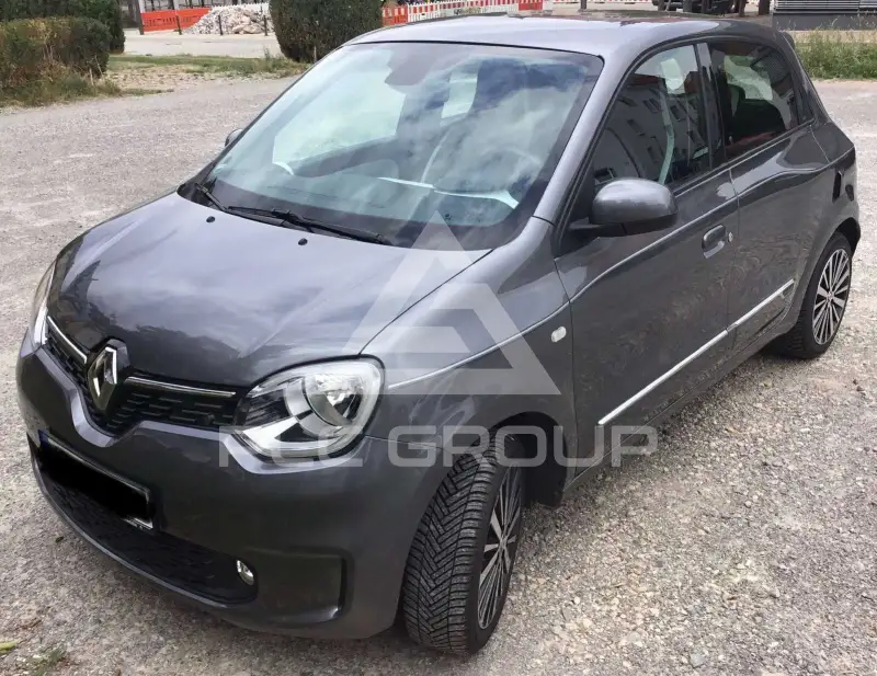 2020 Renault Twingo