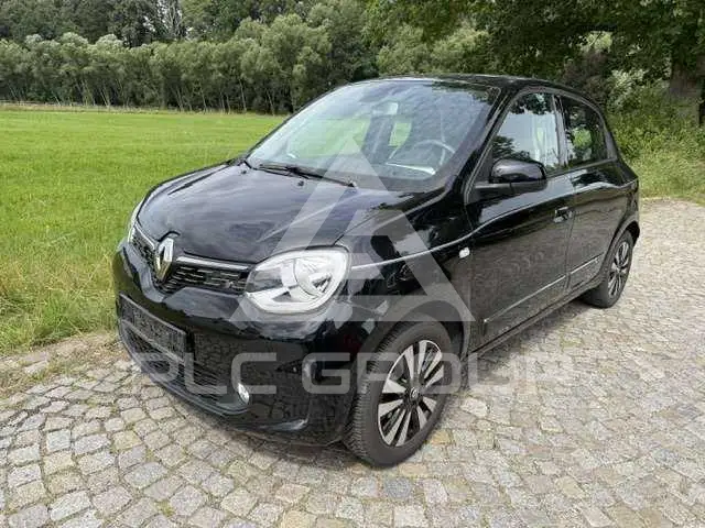 2020 Renault Twingo