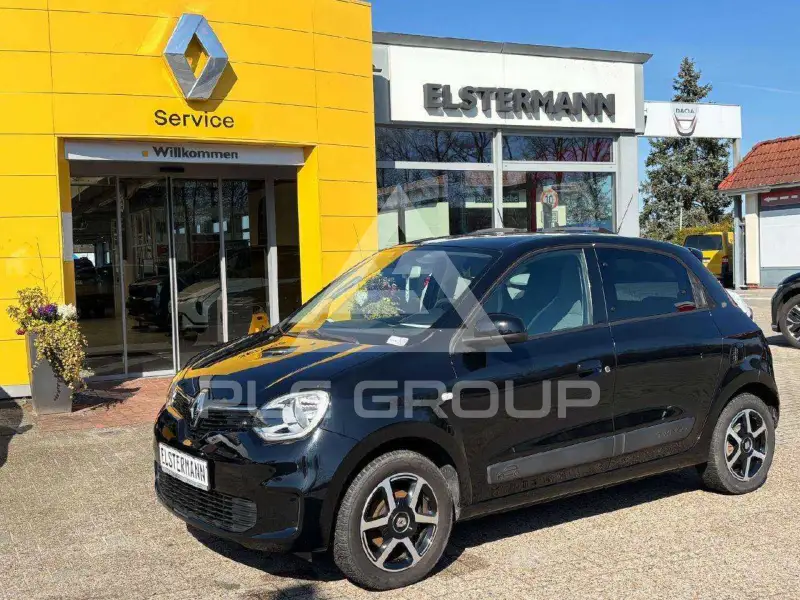 2020 Renault Twingo