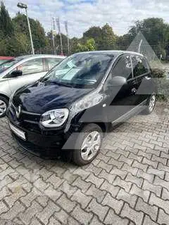 2020 Renault Twingo