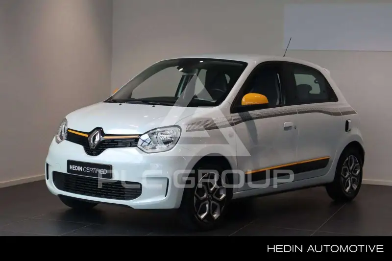 2020 Renault Twingo