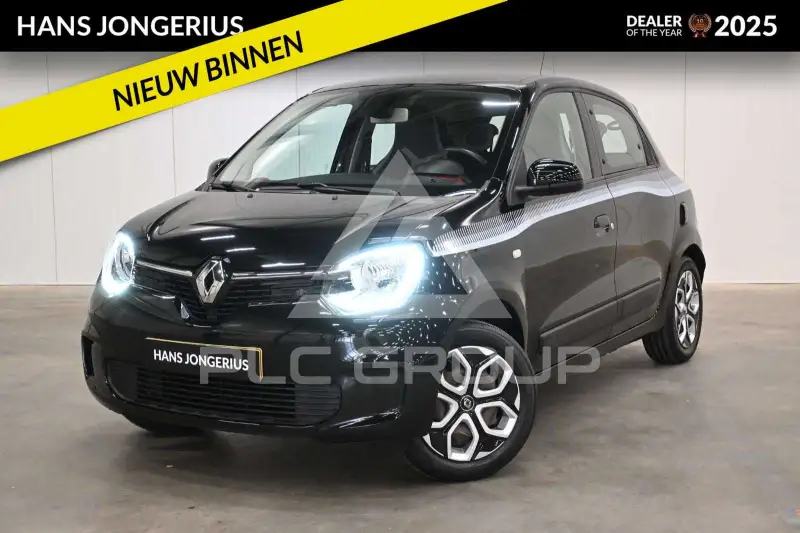 2020 Renault Twingo