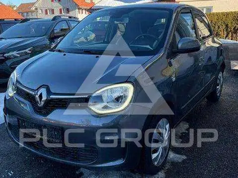 2020 Renault Twingo