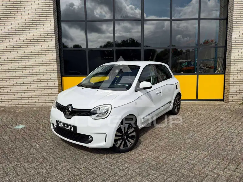 2020 Renault Twingo