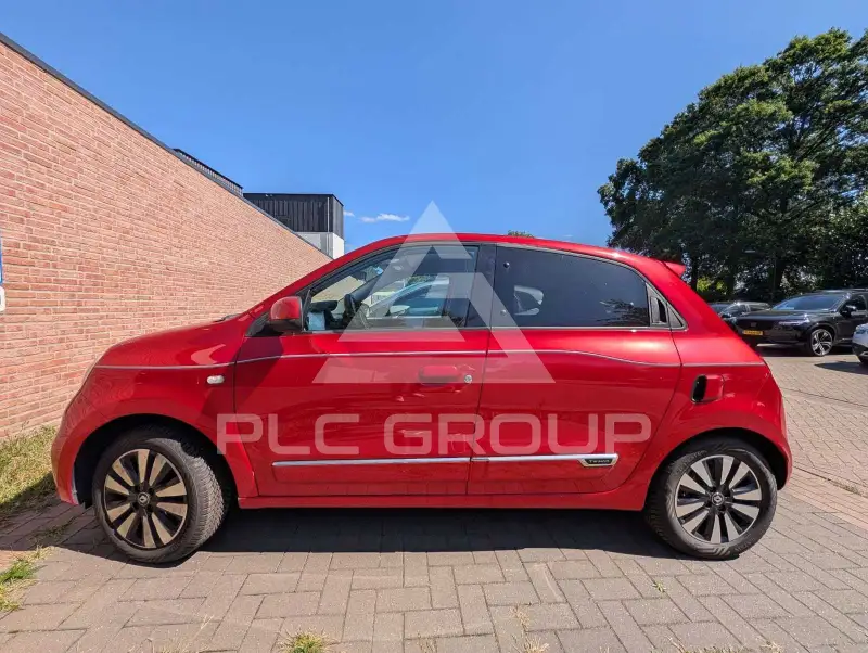 2020 Renault Twingo
