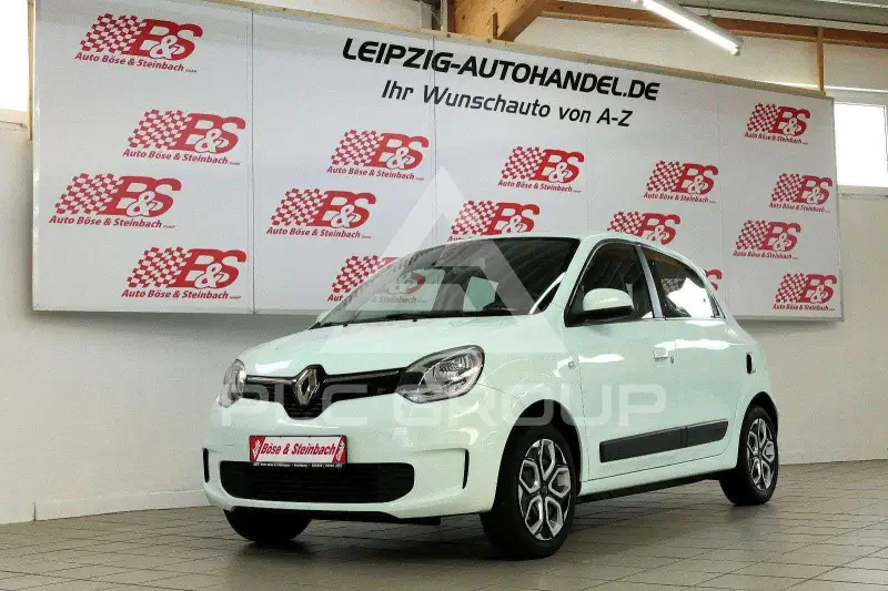 2020 Renault Twingo