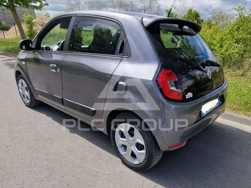 2020 Renault Twingo