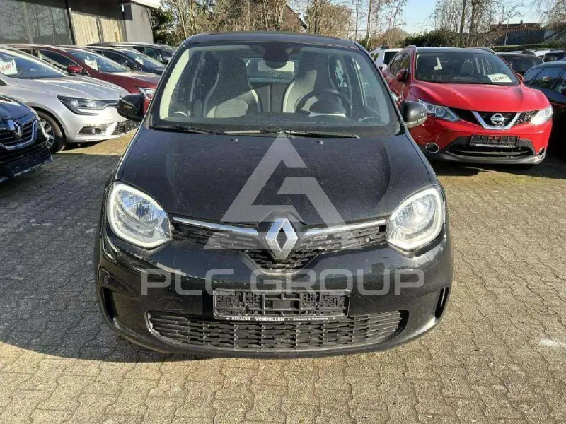 2020 Renault Twingo