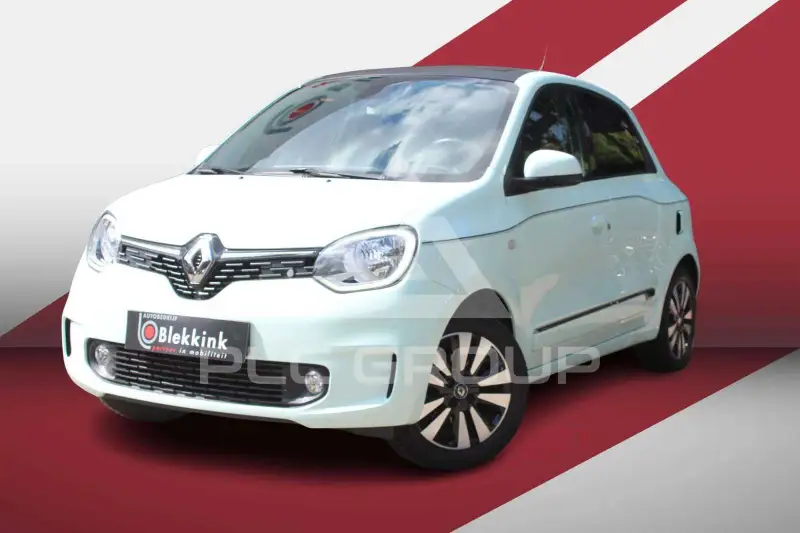 2020 Renault Twingo