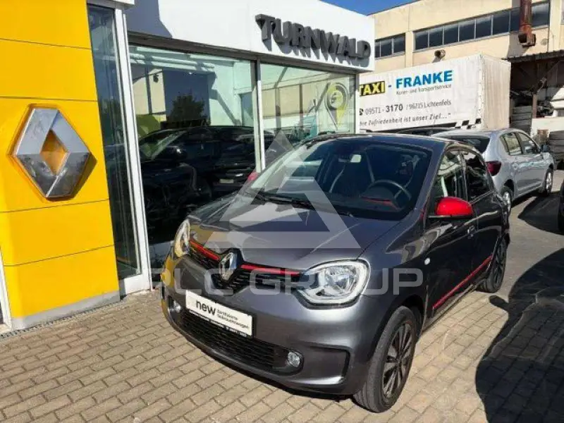 2020 Renault Twingo