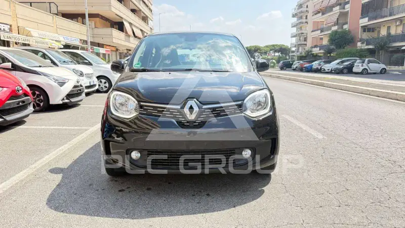 2020 Renault Twingo